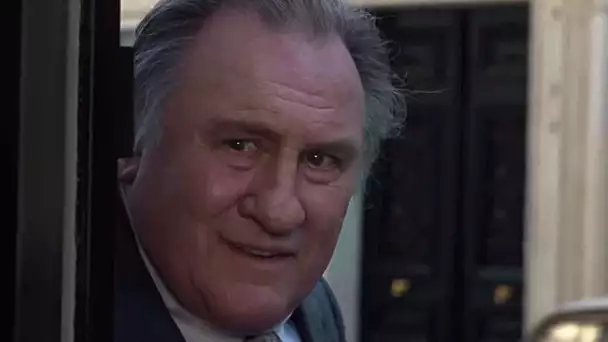 LES VOLETS VERTS sur Canal+ Bande Annonce VF (2022, Drame) Gérard Depardieu, Fanny Ardant