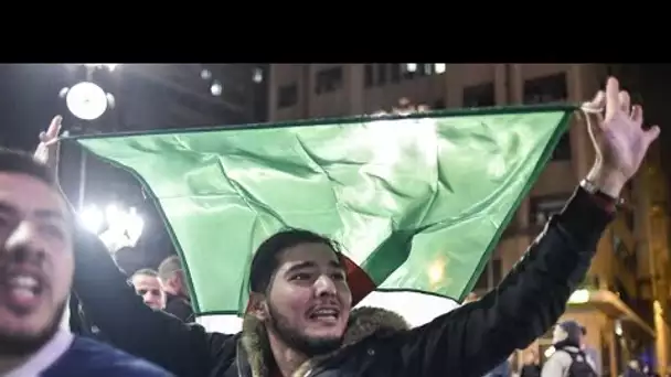 Les Algériens 'sceptiques' après les annonces de Bouteflika