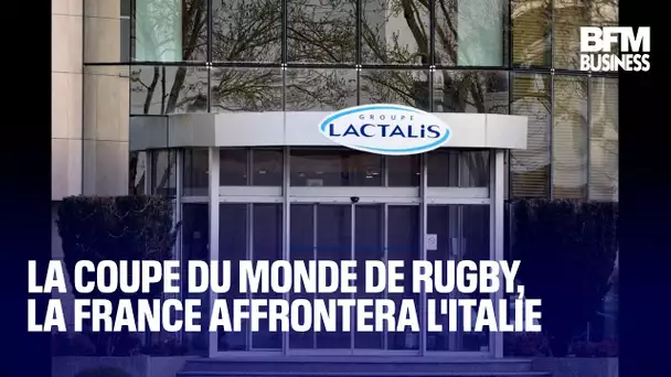 Le géant du lait Lactalis pas fair-play avec les producteurs ?