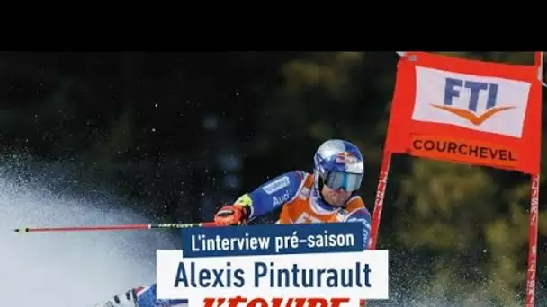 ski - Coupe du monde : Pinturault : « Une épreuve à gagner ? Le géant des Championnats du monde »