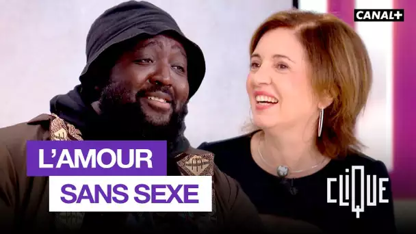 L’amour sans s*xe peut-il durer ? - CANAL+