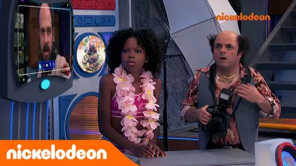 Henry Danger | Le Fan Club | Nickelodeon France