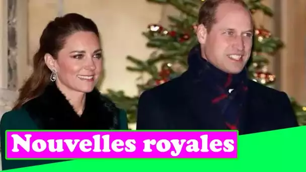 Kate et William offriront des cadeaux de Noël à Archie et Lili malgré la rupture royale