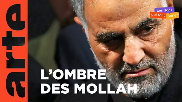 Général Soleimani, le stratège de l'Iran | ARTE