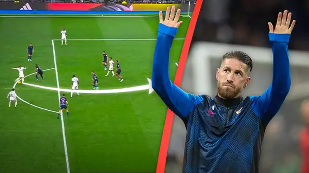 ¡El REGRESO de SERGIO RAMOS! Los MEJORES MOMENTOS de la JORNADA 26 🤩