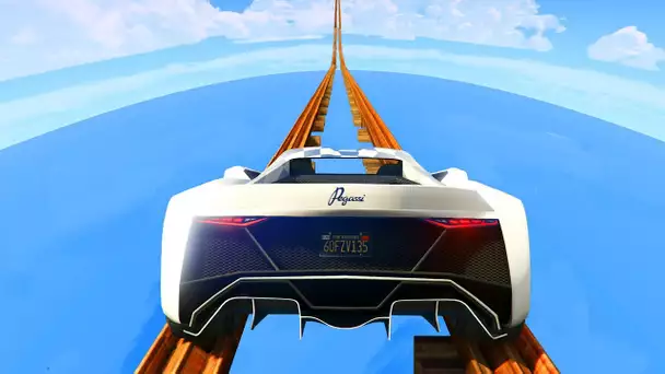 ELECTRIC PARKOUR