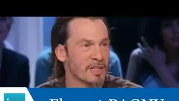 Florent Pagny "2 à 3 millions d'impôts par an" - Archive INA