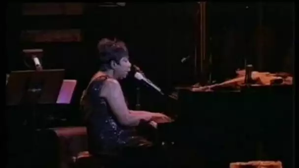 Décès de Nina Simone - Archive vidéo INA