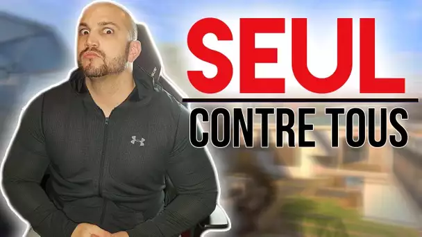 Spéciale BO3 #2 : SEUL CONTRE TOUS!