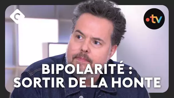 Bipolarité : le danger de l'errance diagnostique par Nicolas Demorand