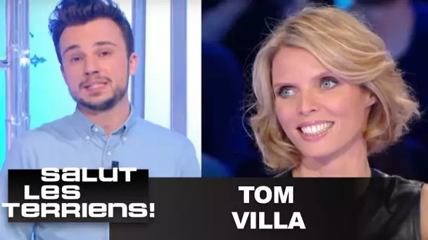 Le CDD : Tom Villa face à Sylvie Tellier
