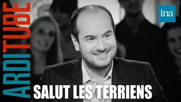 Salut Les Terriens ! de Thierry Ardisson avec Kyan Khojandi, Eric Naulleau ... | INA Arditube