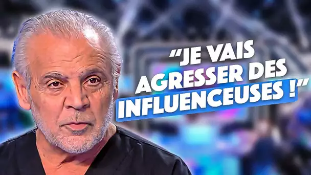 Scandale Ozempic : l'énorme coup de gueule du docteur Ohana !