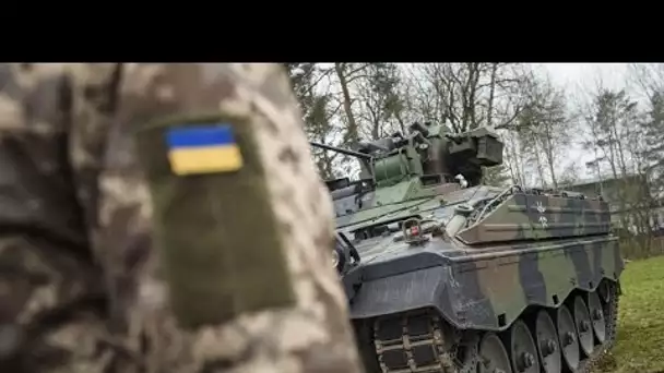 Guerre en Ukraine : Zelensky veut réformer la conscription