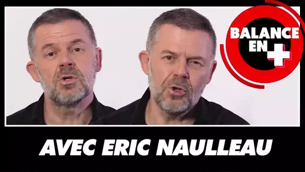 Benjamin Griveaux, reforme des retraites, Mila, Coronavirus... Eric Naulleau répond à vos questions