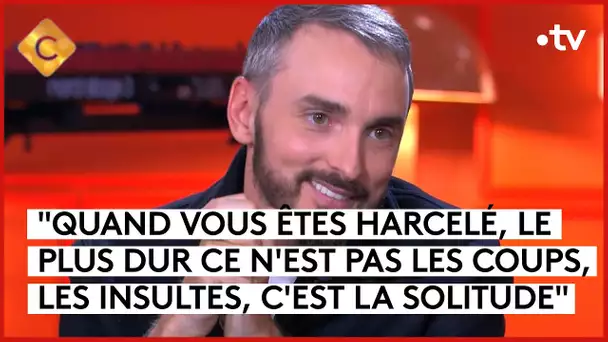 2023, quand la politique fait débat / Convictions intimes ! - Le meilleur de C à Vous – 28/12/2023