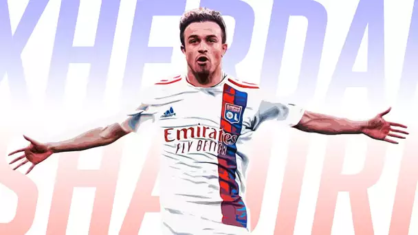 🦅 Shaqiri est-il une bonne recrue pour l’OL ?