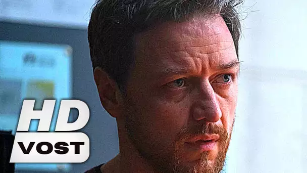 MY SON Bande Annonce VOST (Thriller, 2021) James McAvoy, Claire Foy