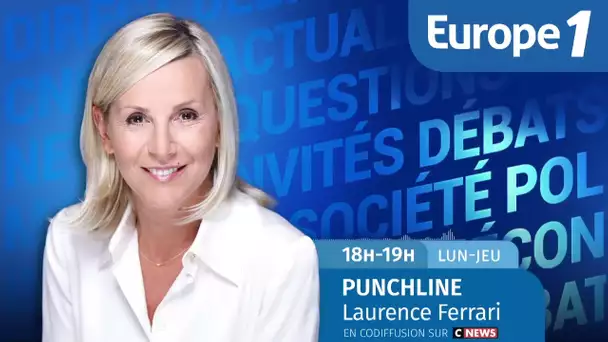 Punchline - Bruno Retailleau, «absolument indigné», contre-attaque face à la Gauche