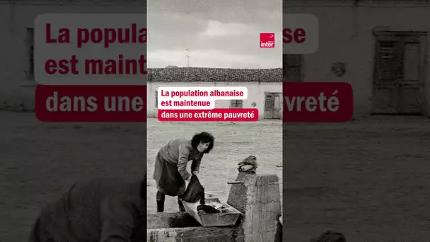 Enver Hoxha, un dictateur aux portes de l'Europe