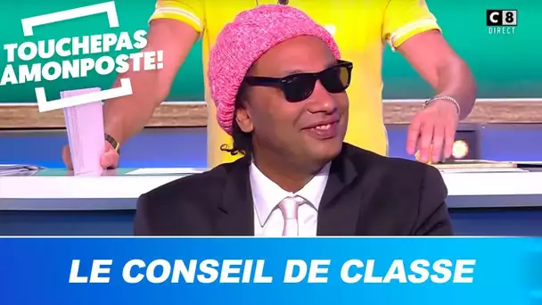 Le conseil de classe de Doc Gynéco - Fin de saison 2019