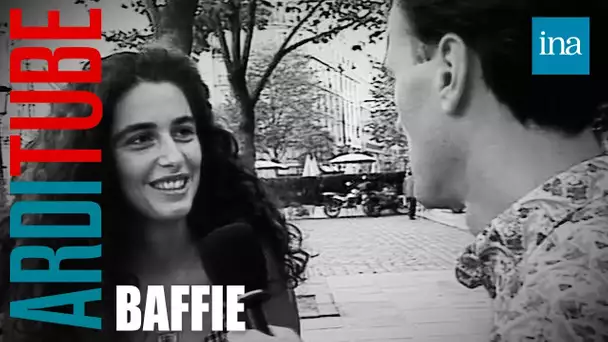 Ze Baffie Show : Smaïn, vous aimez ?  | INA Arditube