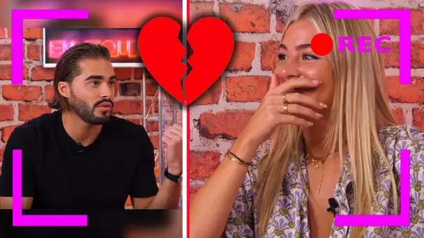 Kellyn (ORDM) réagit aux intimes révélations de Jonathan G: « Il faut pas qu’il me cherche trop ! »