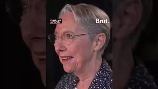 Elisabeth Borne en jogging à Monoprix : la vraie vie des premiers ministres