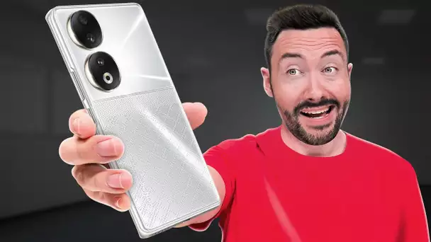 Voici le meilleur smartphone pas cher de 2023 !