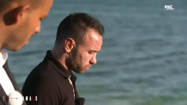 «Valbuena Comme jamais» : "On me fait pas chanter", Valbuena revient sur l'affaire de la sex-tape