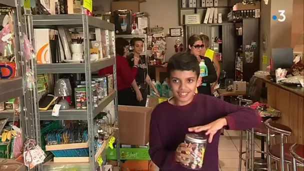 Hérault : l'épicerie solidaire de Gigean manque de bénévoles