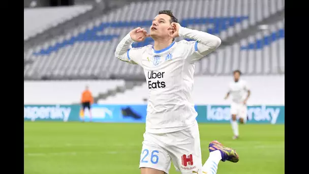 ✈ Mercato Express : Un nouveau prétendant italien pour Thauvin ! 👀👀