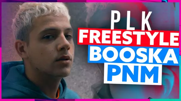 PLK | Freestyle Booska PNM