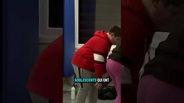 Ils sont déterminés à maigrir !