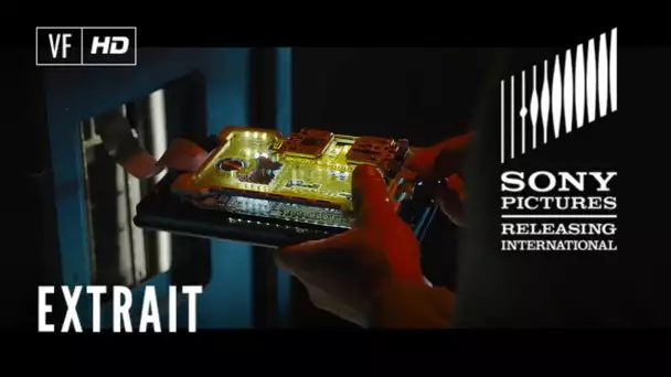 Passengers - Extrait Power Plant - VF