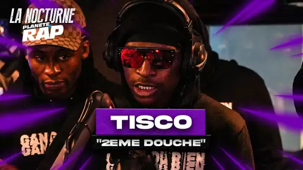 [EXCLU] Tisco - 2ème douche