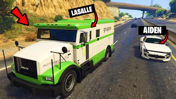 ROCKSTAR ONT REMIS CE MODE DE JEU MAGNIFIQUE !