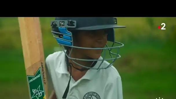 Inde : La passion du cricket au féminin