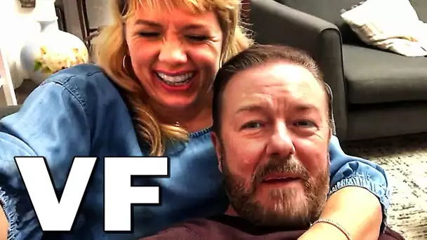 AFTER LIFE Saison 2 Bande Annonce VF (2020) Ricky Gervais