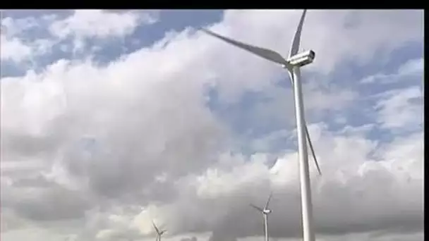 Coren : nuisances éoliennes