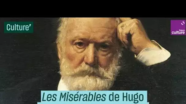 "Les Misérables" de Hugo : les secrets du manuscrit - #CulturePrime