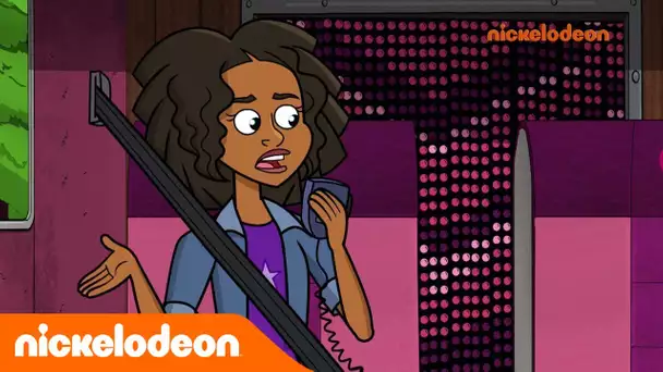 Les aventures de Kid Danger | Mille saucisses | Nickelodeon France