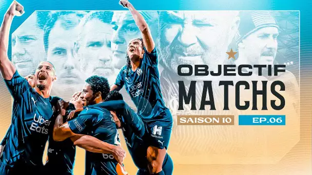 Objectif Matchs | Un but commun