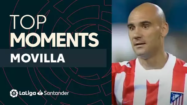 LaLiga Memory: José María Movilla