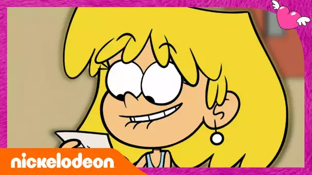 Bienvenue chez les Loud | Pion secret | Nickelodeon France