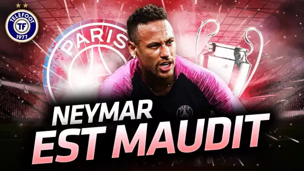 Neymar le maudit, Memphis Depay cherche un club - La Quotidienne #400