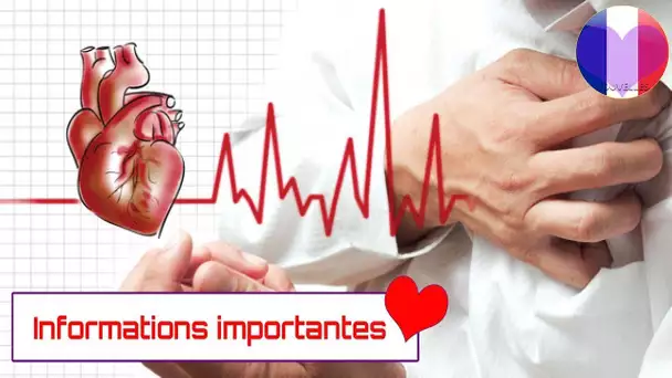 Le secret des cardiologues pour arrêter la tachycardie En moins d’une minute