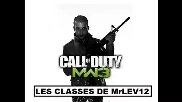 Les Classes de MrLEV12 épisode 1 : Mêlée Générale