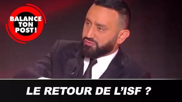 Le retour de l'ISF : bonne ou mauvaise idée ?