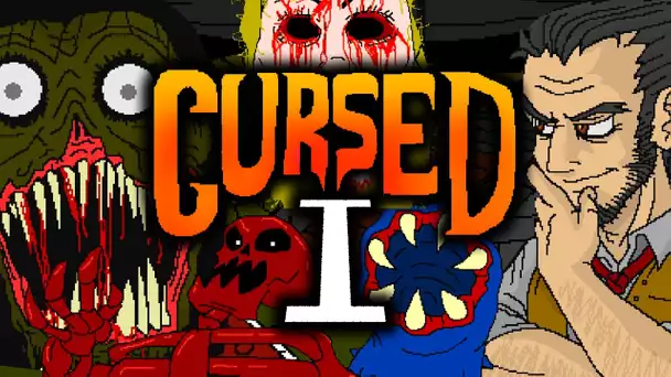 LES ORIGINES DU MAL !! -Cursed- [SERIE HALLOWEEN]